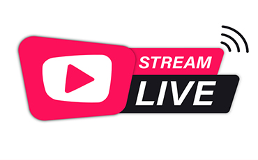 استریم یوتیوب